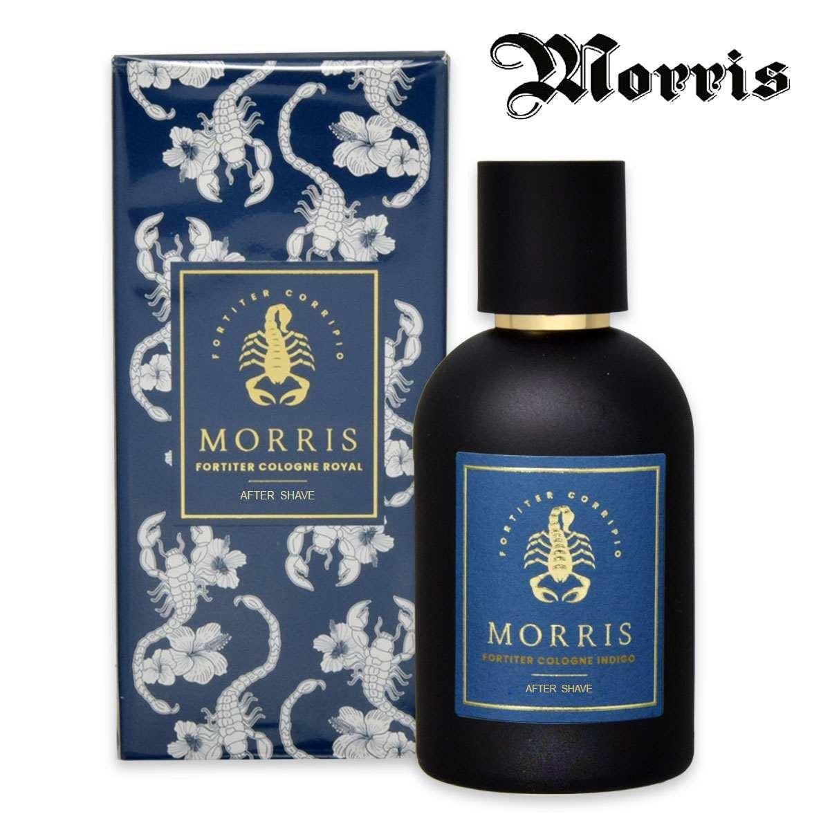 Morris man fortiter royal aftershave Köln 100 ml