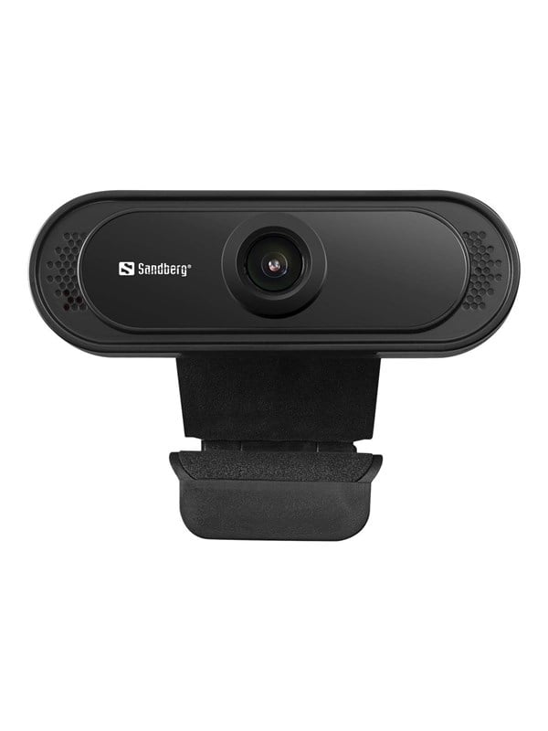 Sandberg USB-webbikamera 1080P Saver