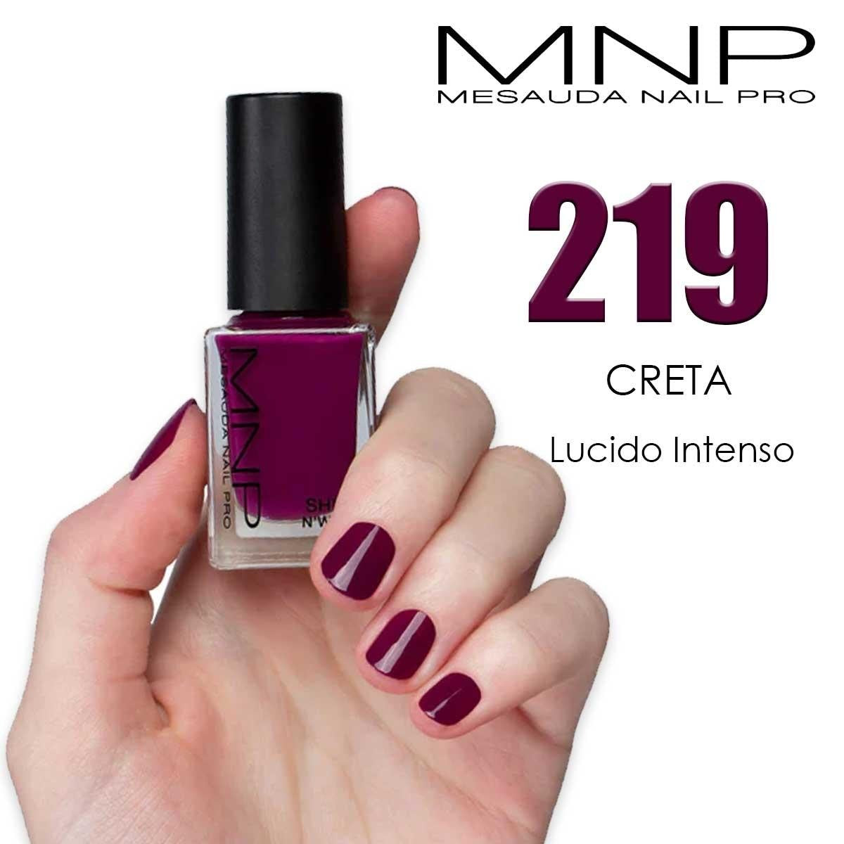 MNP 10 ML SHINE N'WEAR - 219 - Kreeta