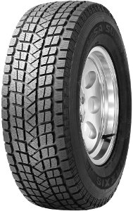 Maxxis SS-01 Presa SUV ( 245/45 R20 99Q, Pohjoismainen kitkarengas )