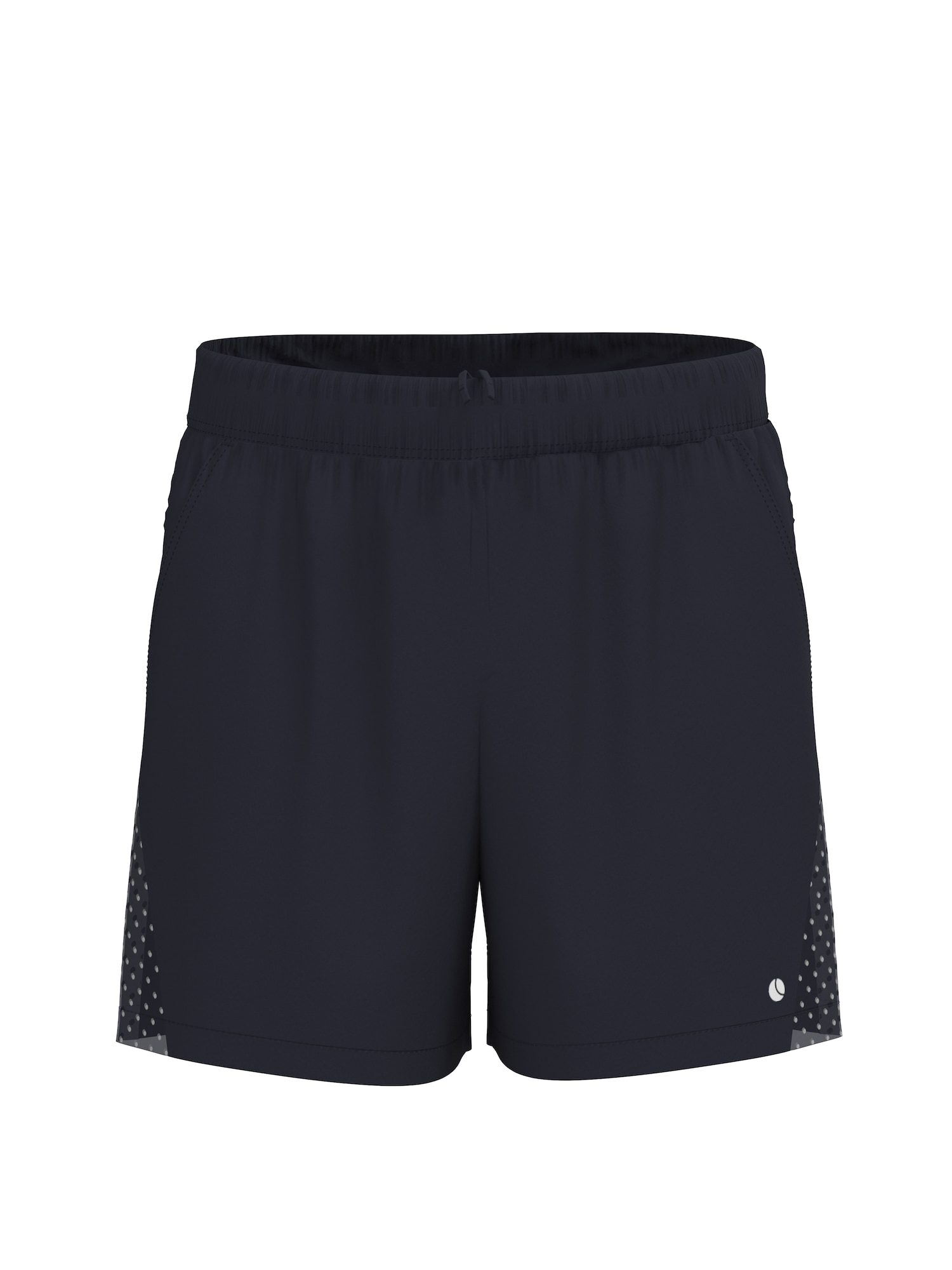 Ace Sports Shorts 8 inch