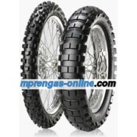 Pirelli Scorpion Rally ( 110/80 R19 TL 59R M/C, MST, etupyörä )