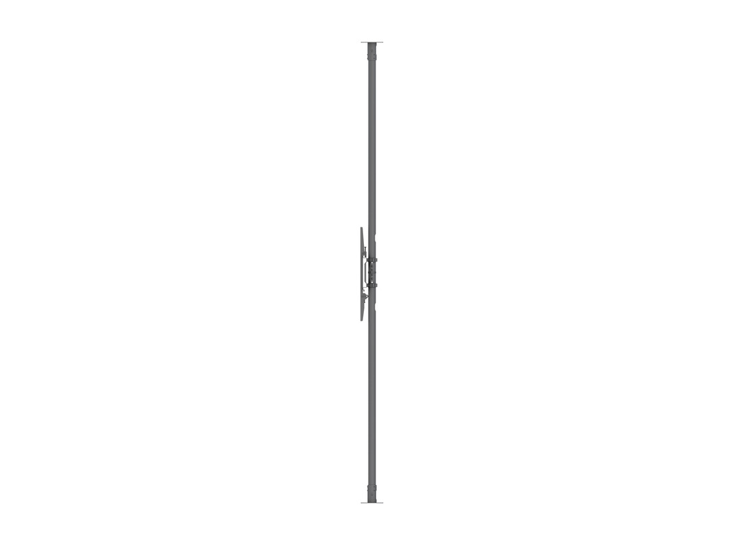 Multibrackets M Floor To Ceiling Mount Pro Mbfc2p1uhd