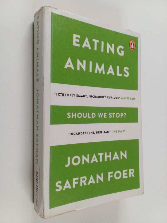 Eating animals