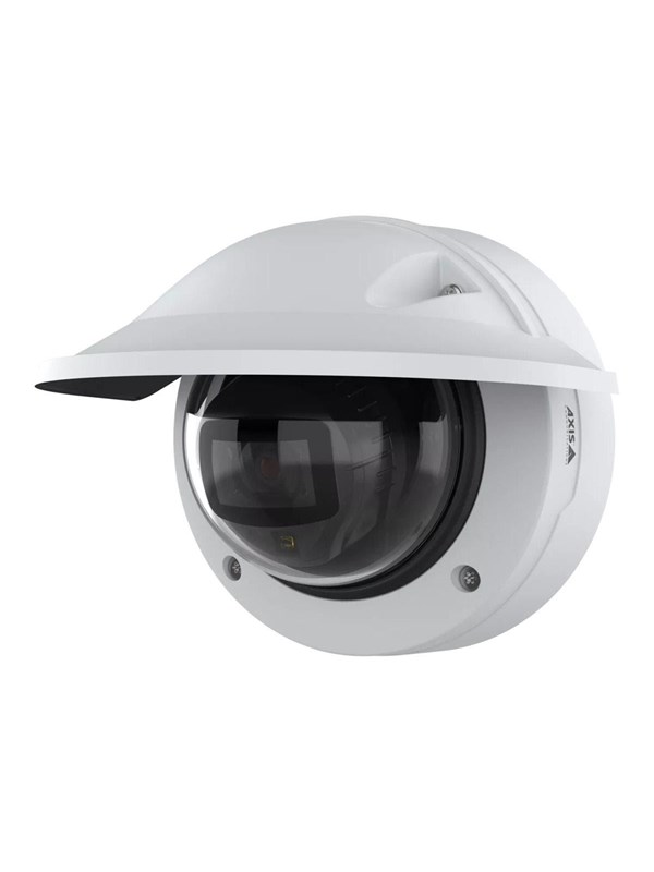 Axis P3275-LVE 10 mm Dome Camera