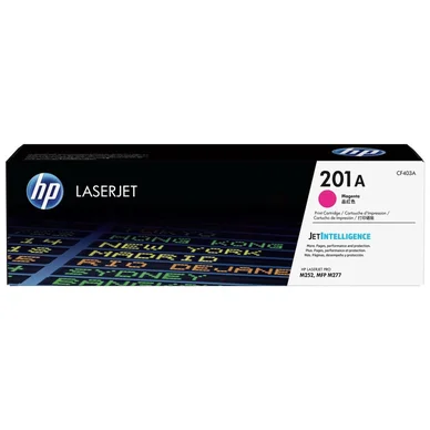 HP 201A LaserJet värikasetti (magenta)