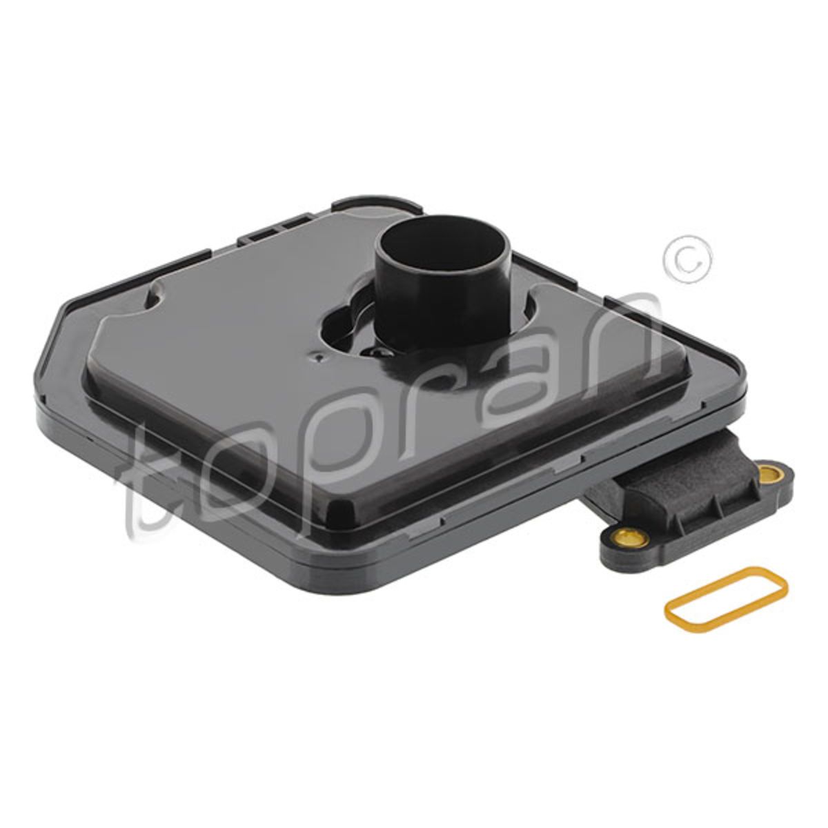 Hydrauliikkasuodatin, automaattivaihteisto TOPRAN 822 003
