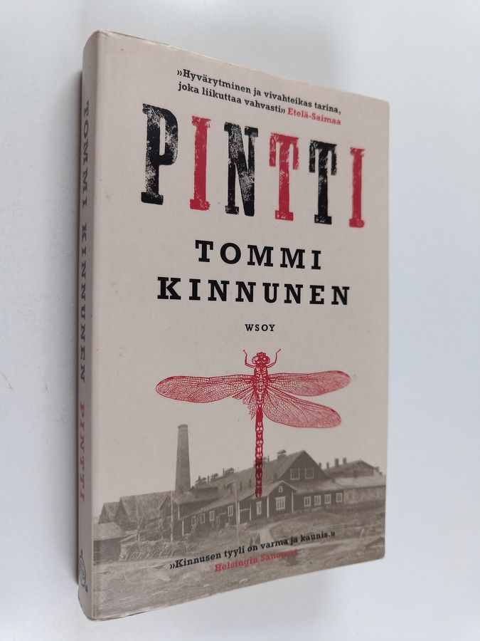 Pintti