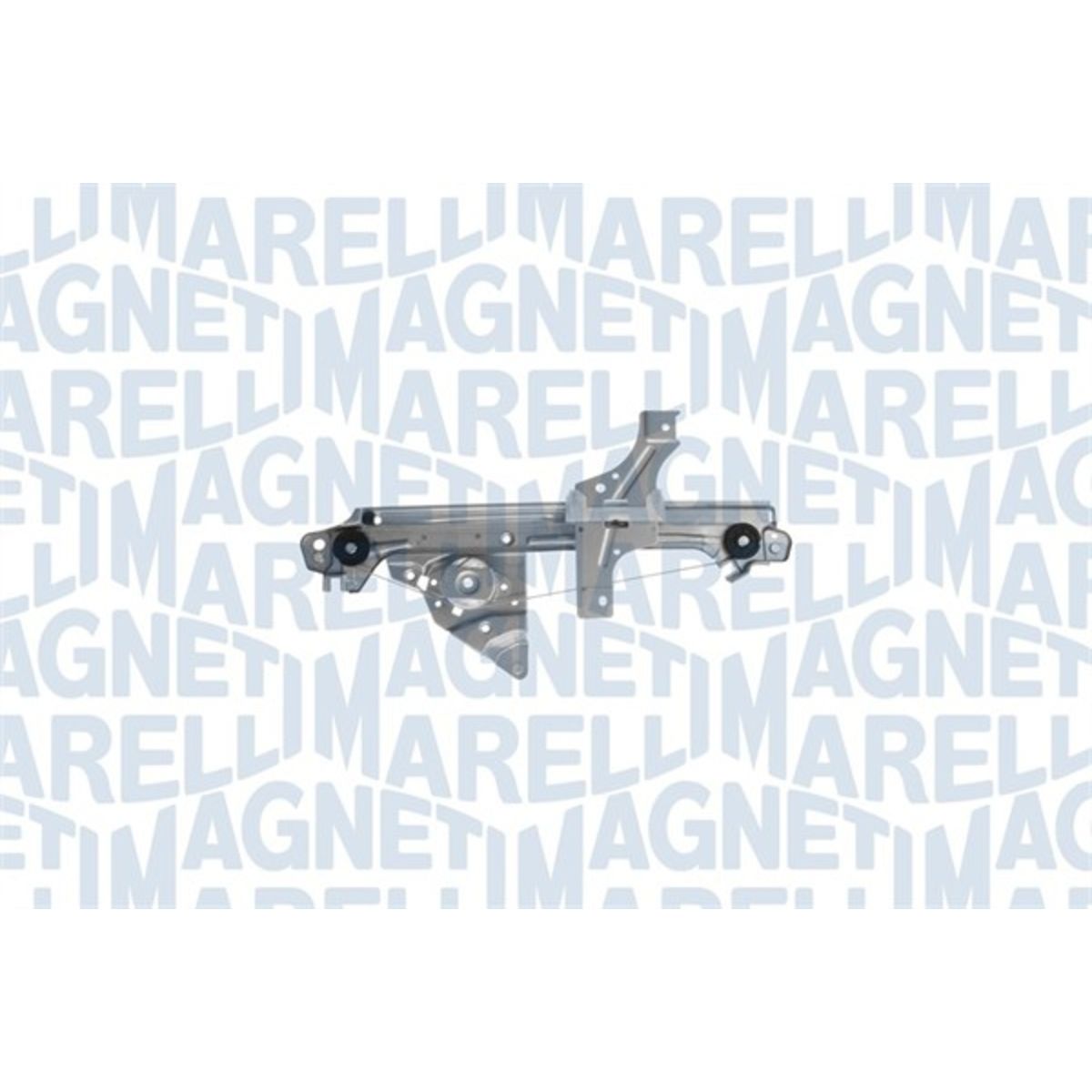 Lasinnostin MAGNETI MARELLI 350103170439
