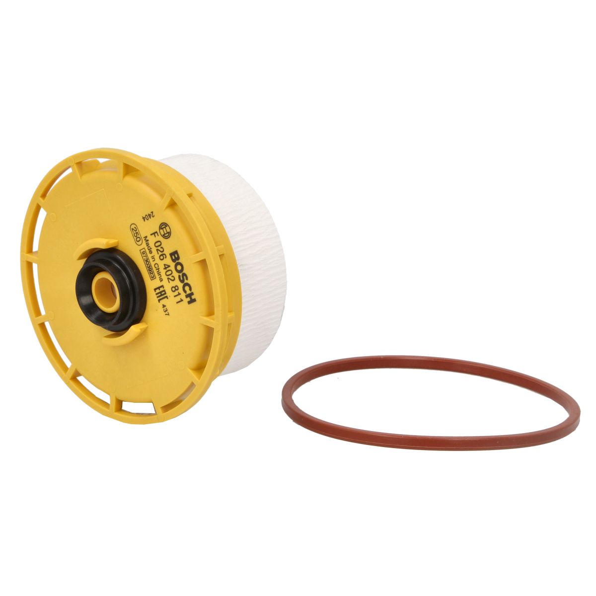 Polttoainesuodatin BOSCH F 026 402 811