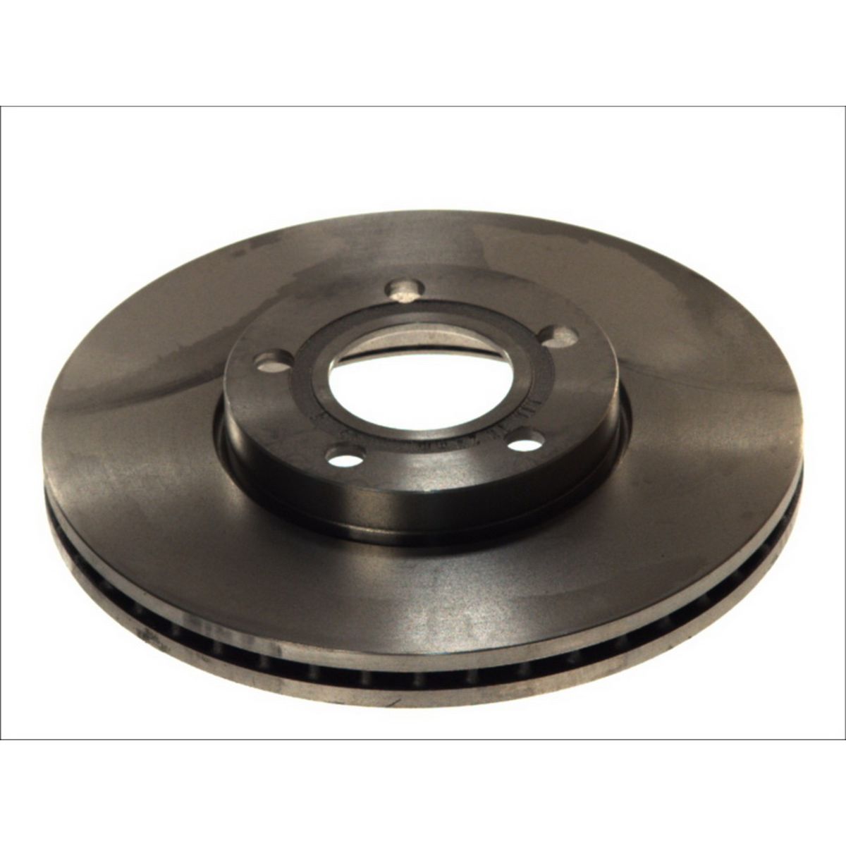 Jarrulevy BREMBO 09.7195.10