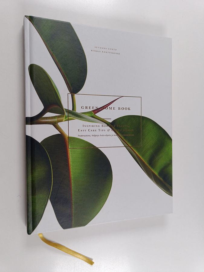Green Home Book