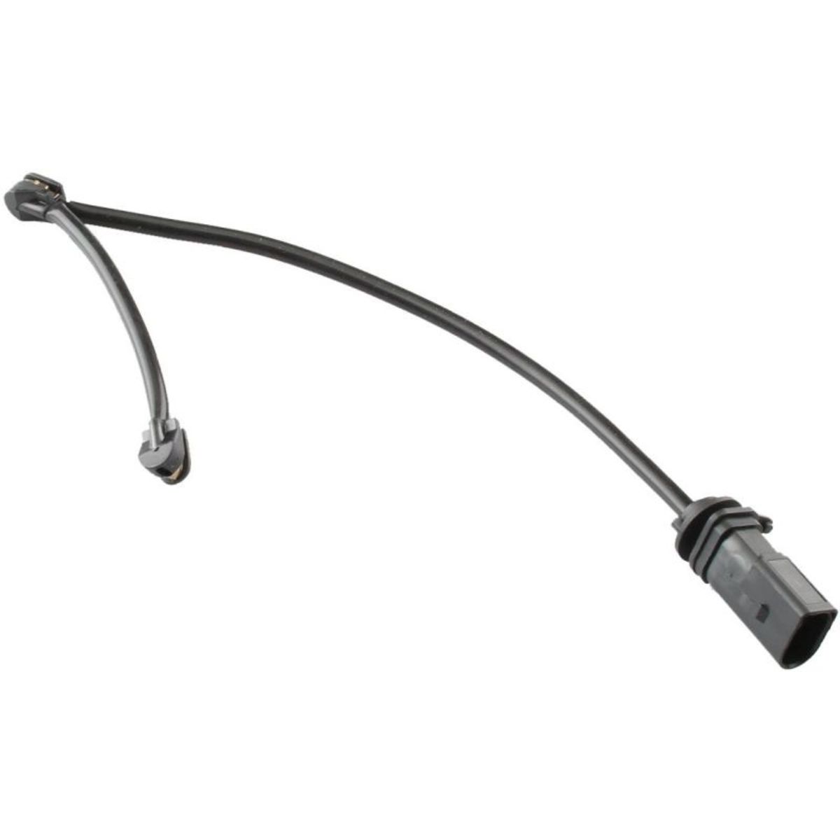 Jarrupalan kulumisenilmaisin QUICK BRAKE WS 0384 A