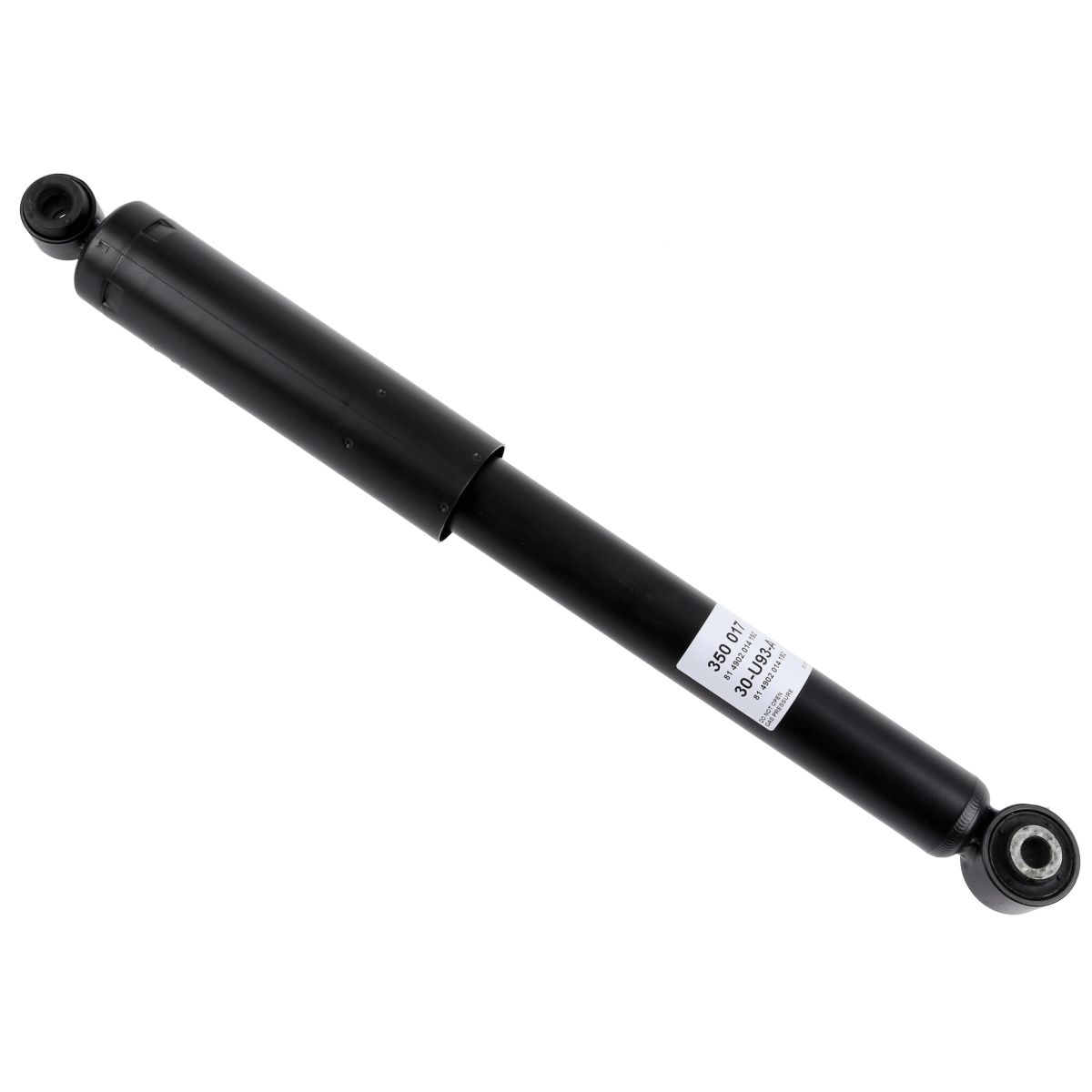 Iskunvaimennin SACHS 350 017