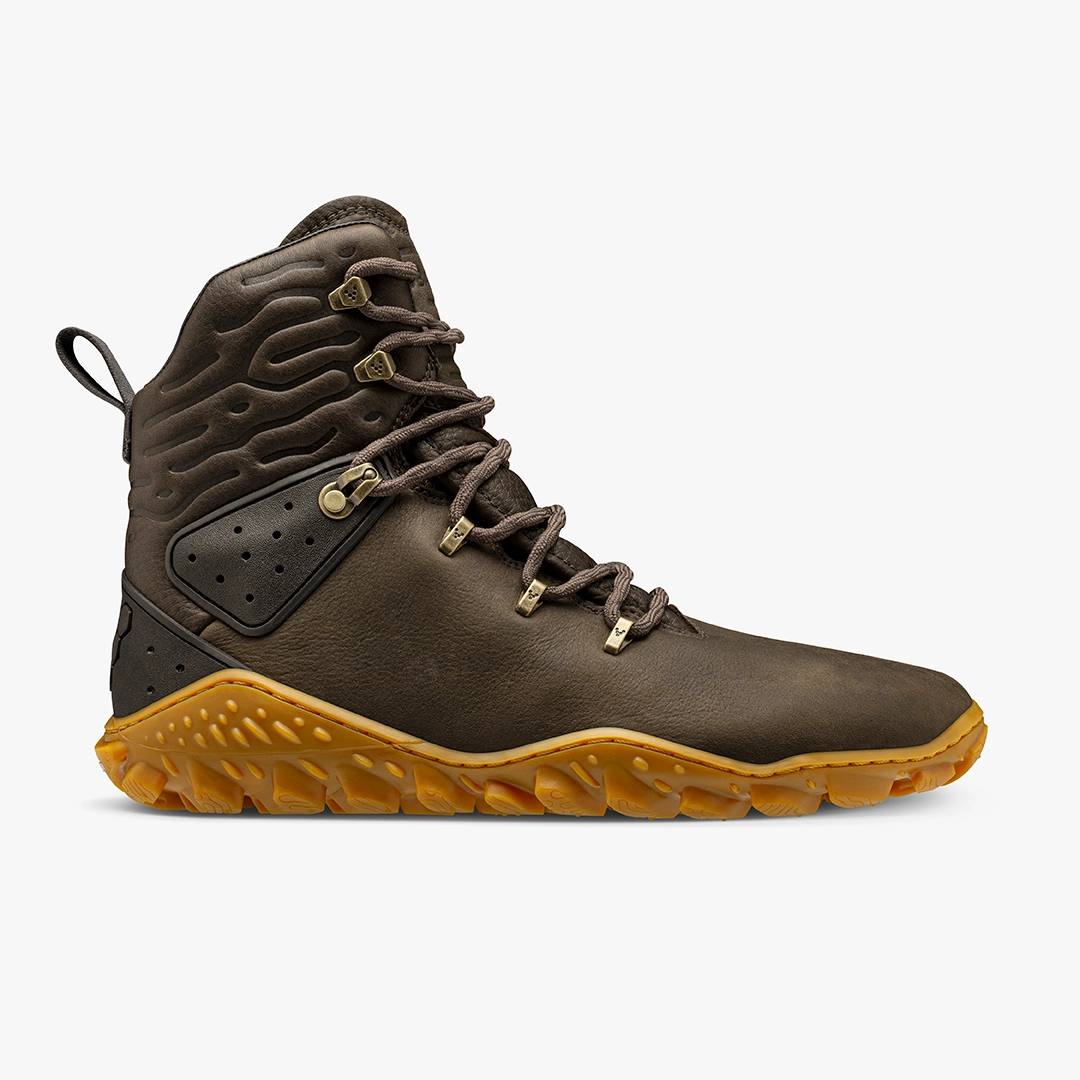 Vivobarefoot Tracker Forest ESC Lady Brown - 37