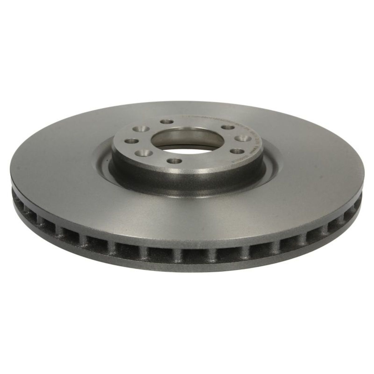 Jarrulevy BREMBO 09.A558.11