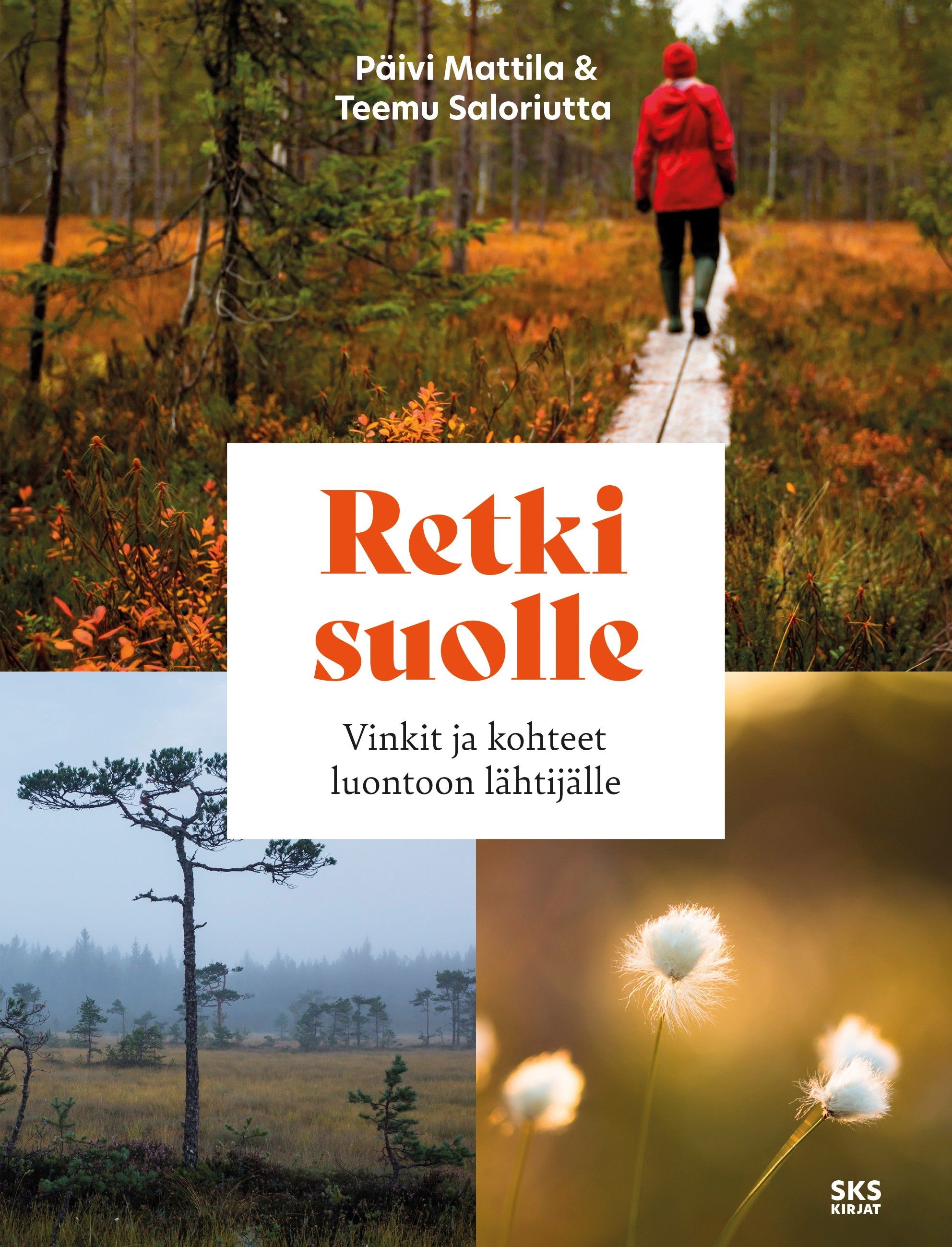 Retki suolle