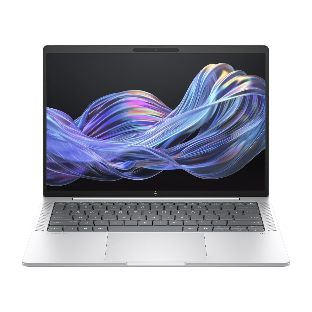 HP EliteBook X G1i 14" Ultra 7, 32 Gt 1 Tt, Intel Arc Graphics, Win 11 Pro-kannettava, sininen