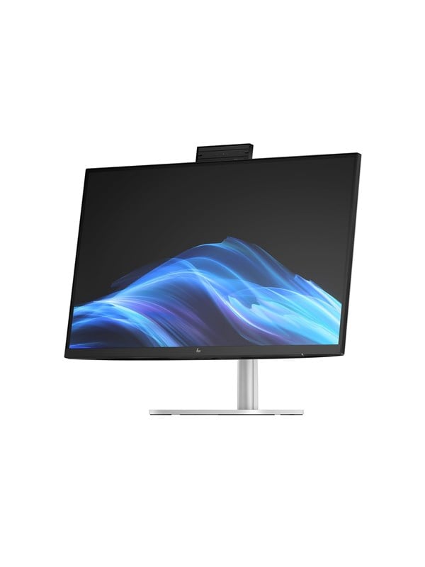 HP EliteStudio 8 AiO G1i i5, 24 Gt, 512 Gt, Win 11 Pro All-in-one -pöytäkone, musta