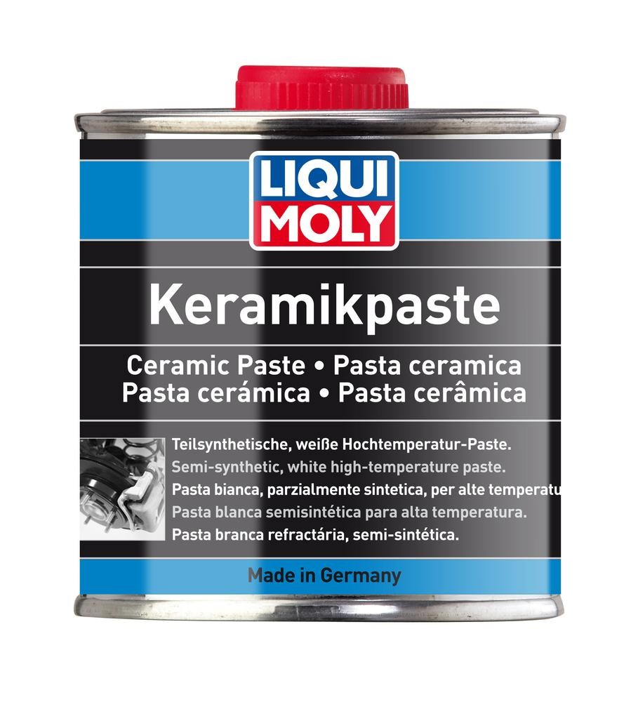 Keraaminen tahna LIQUI MOLY 3420