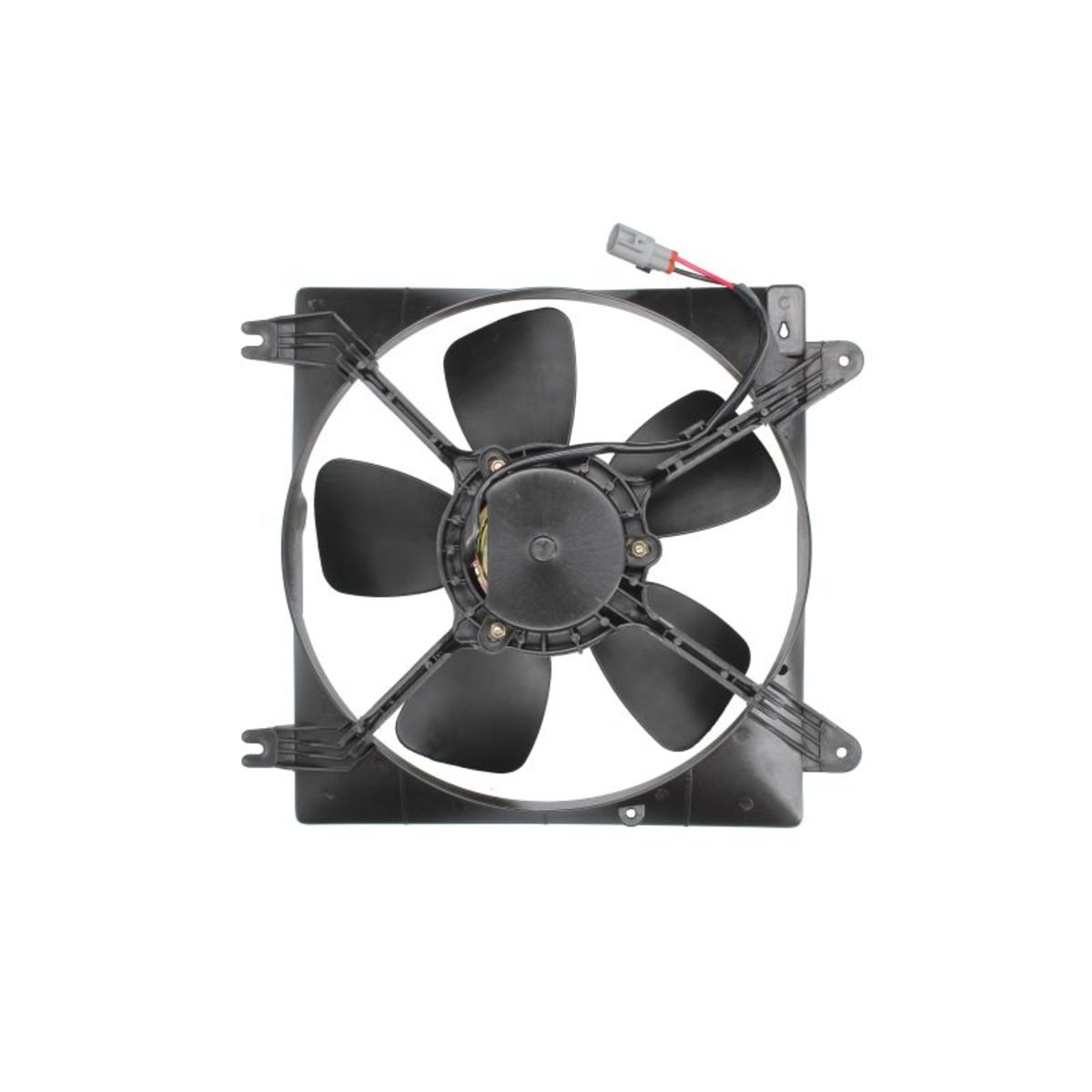 Jäähdyttimen tuuletin THERMOTEC D80006TT