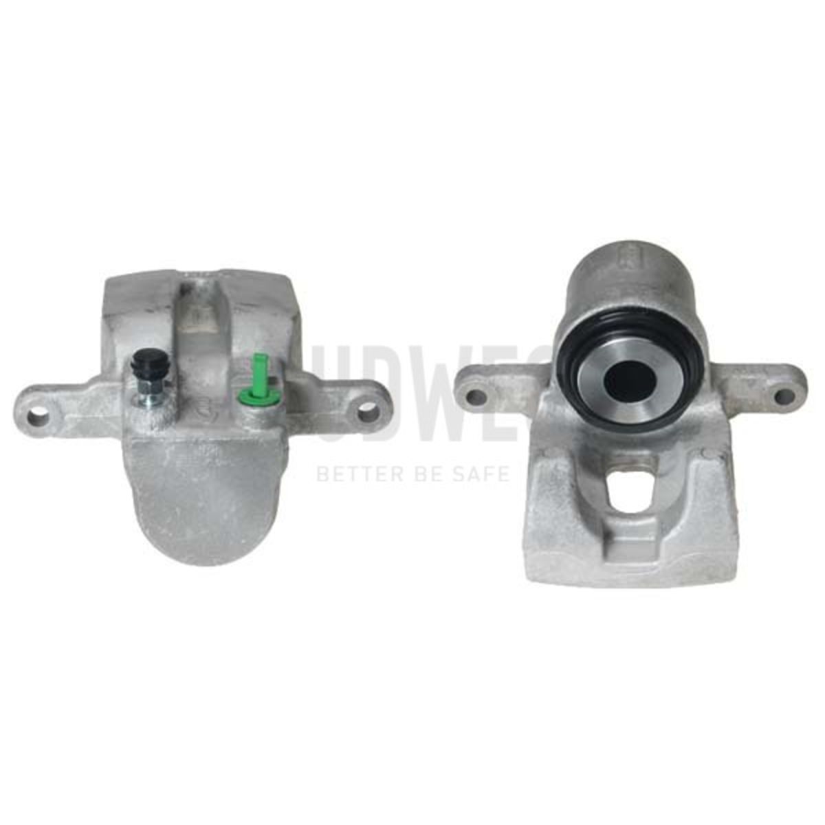 Jarrusatula BUDWEG CALIPER 345240