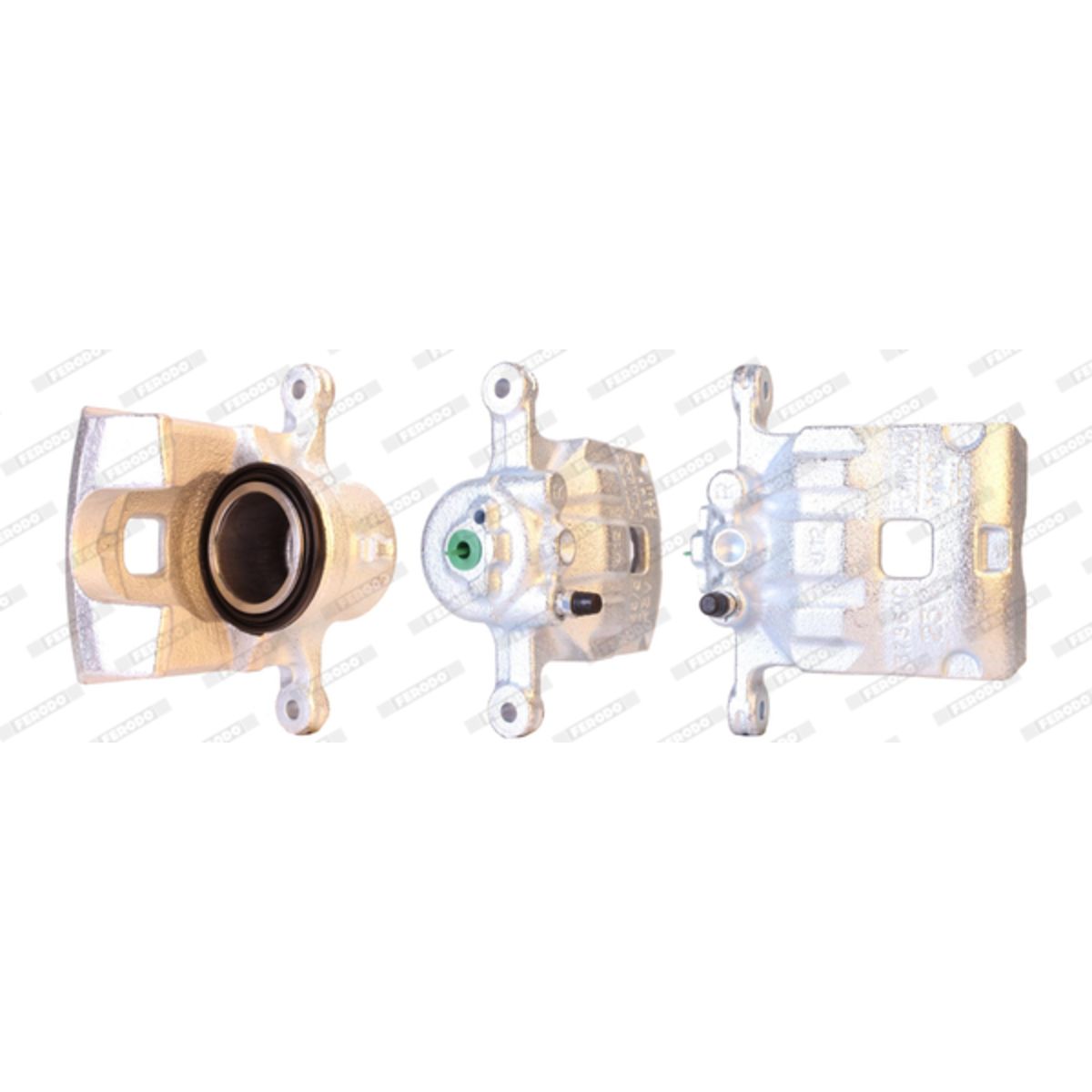 Jarrusatula FERODO FCL695014