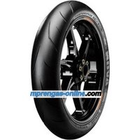 Avon 3D Supersport ( 120/70 ZR17 TL (58W) M/C, etupyörä )