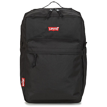 LEVI'S ® Reppu 'Levi's® L Pack Standard Issue'  punainen / musta / valkoinen