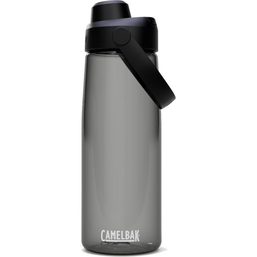 Camelbak Thrive Chug 750ml - Täydellinen juomapullo juoksuun ja treeniin, erinomainen nesteytys liikkuessa