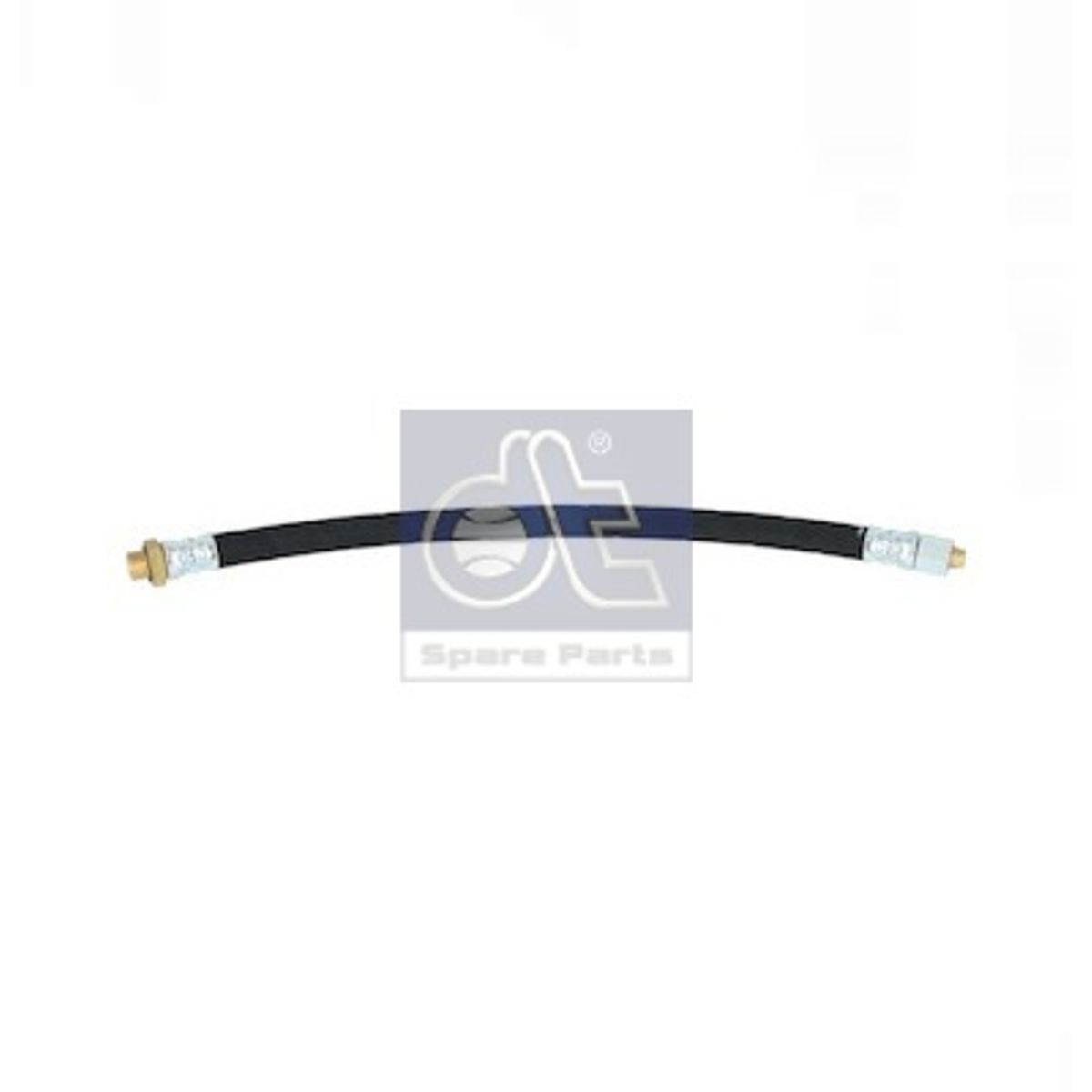 Jarruletku DT Spare Parts 2.44223