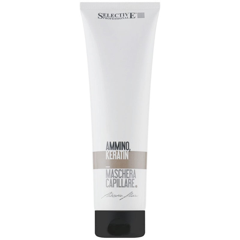 Selective Amino Keratin Mask - Keratiinihiusnaamio, 300 ml