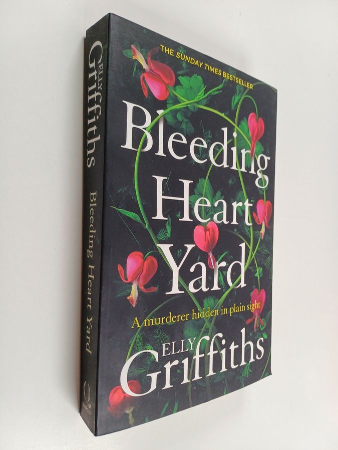 Bleeding Heart Yard