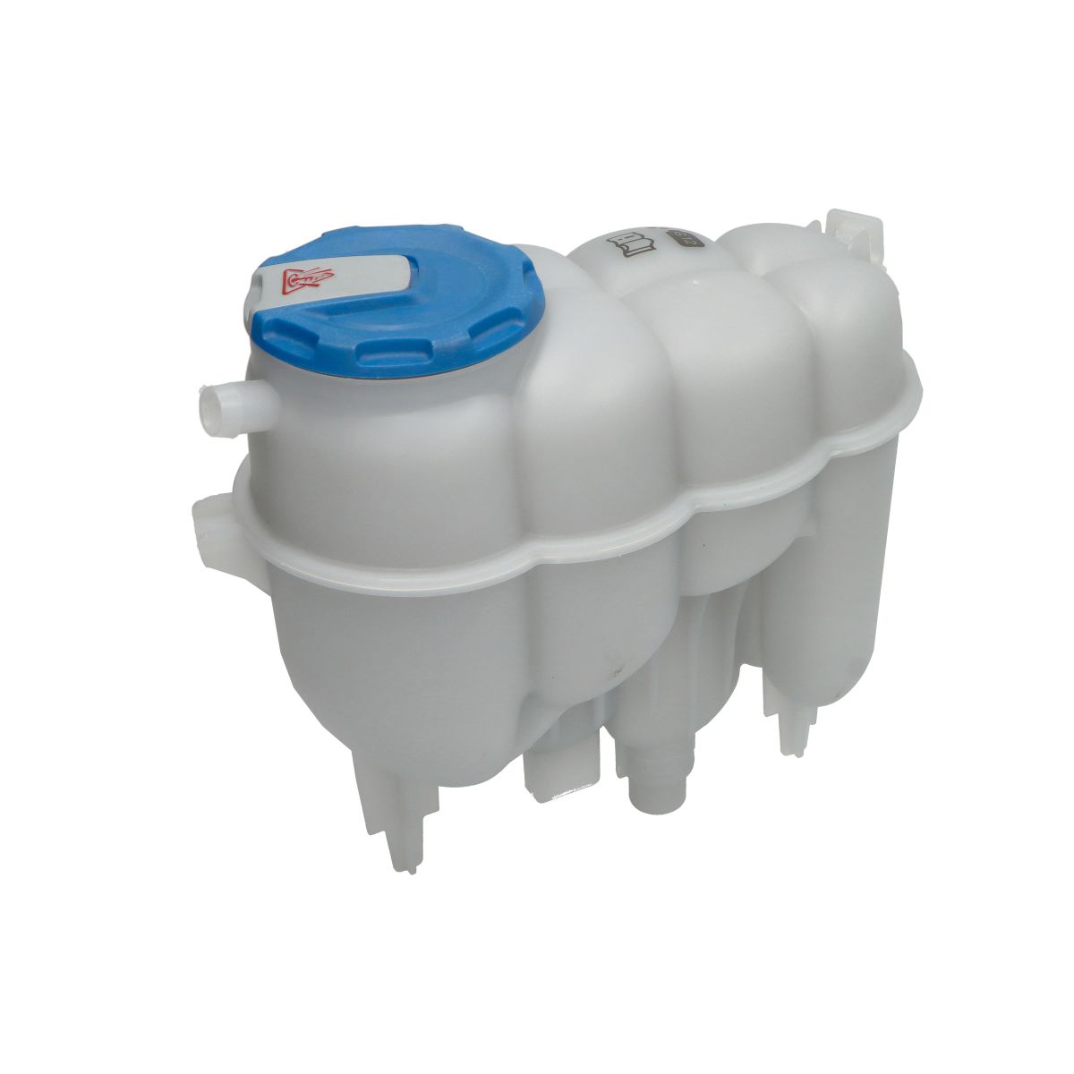 Nestesäiliö, jäähdytysneste THERMOTEC DBW030TT