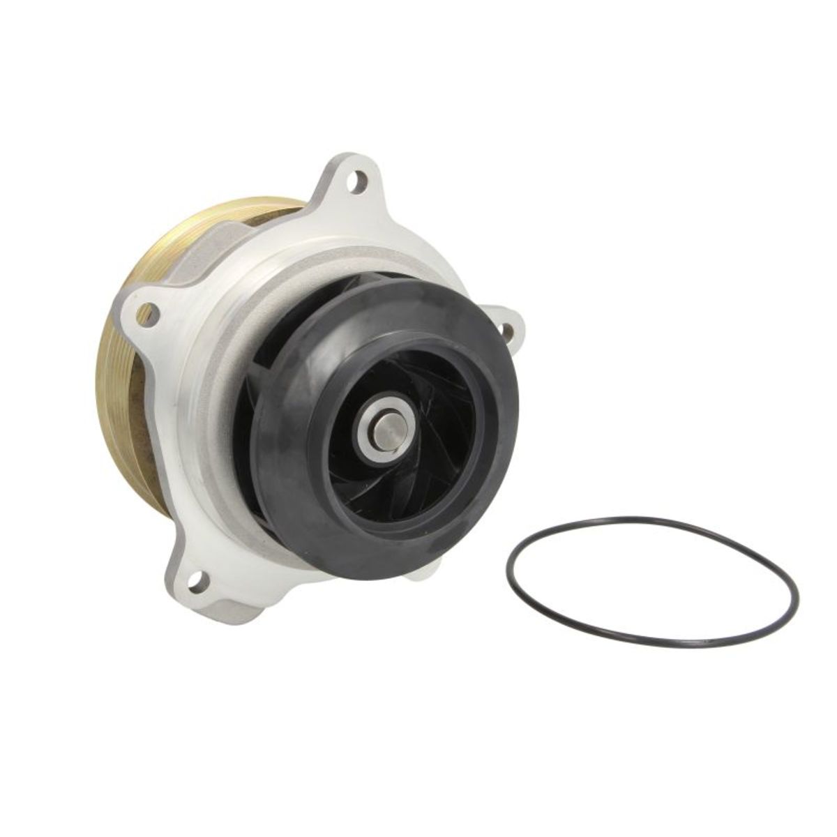 Vesipumppu FEBI BILSTEIN 49058