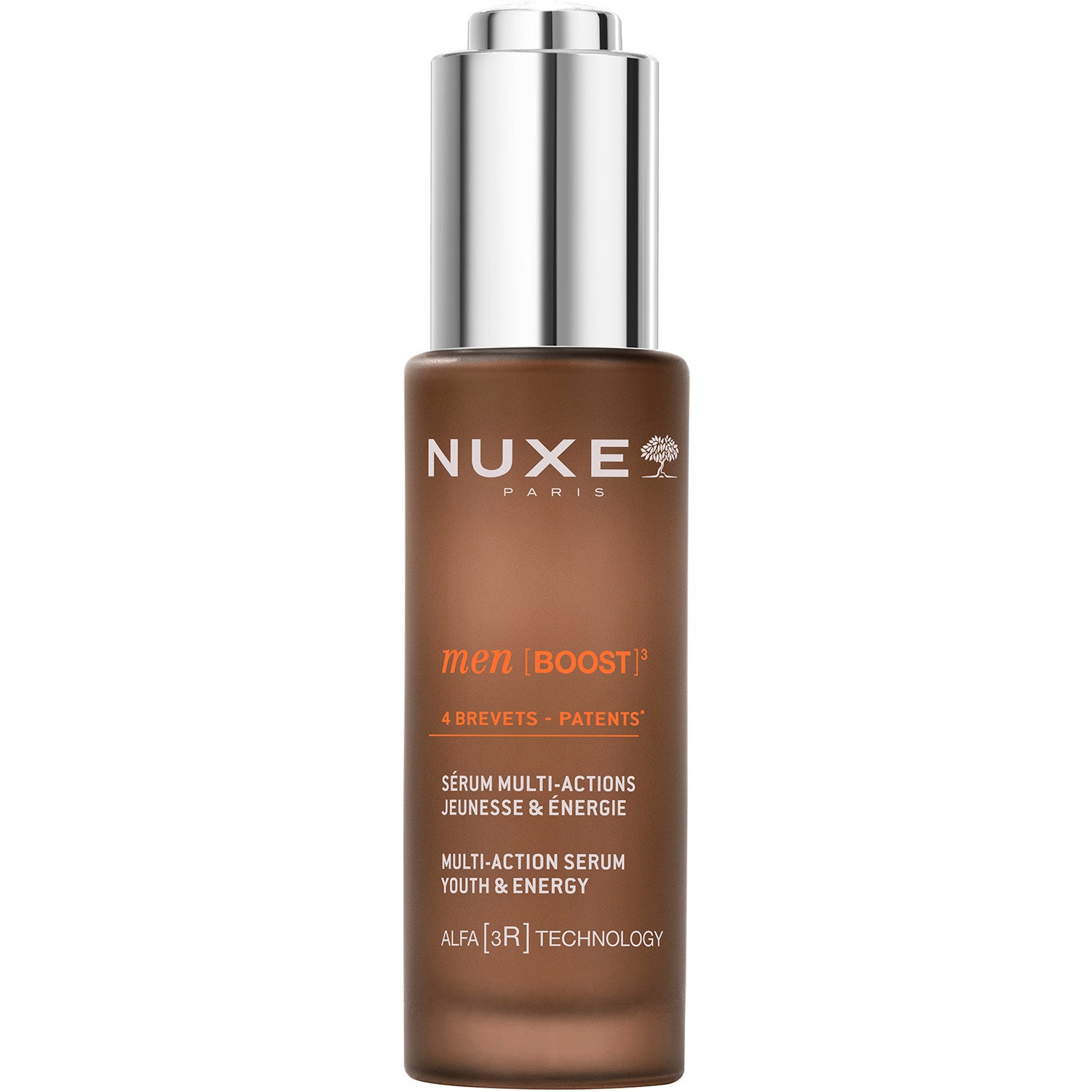 Nuxe Men Multi Action Serum 30 ml
