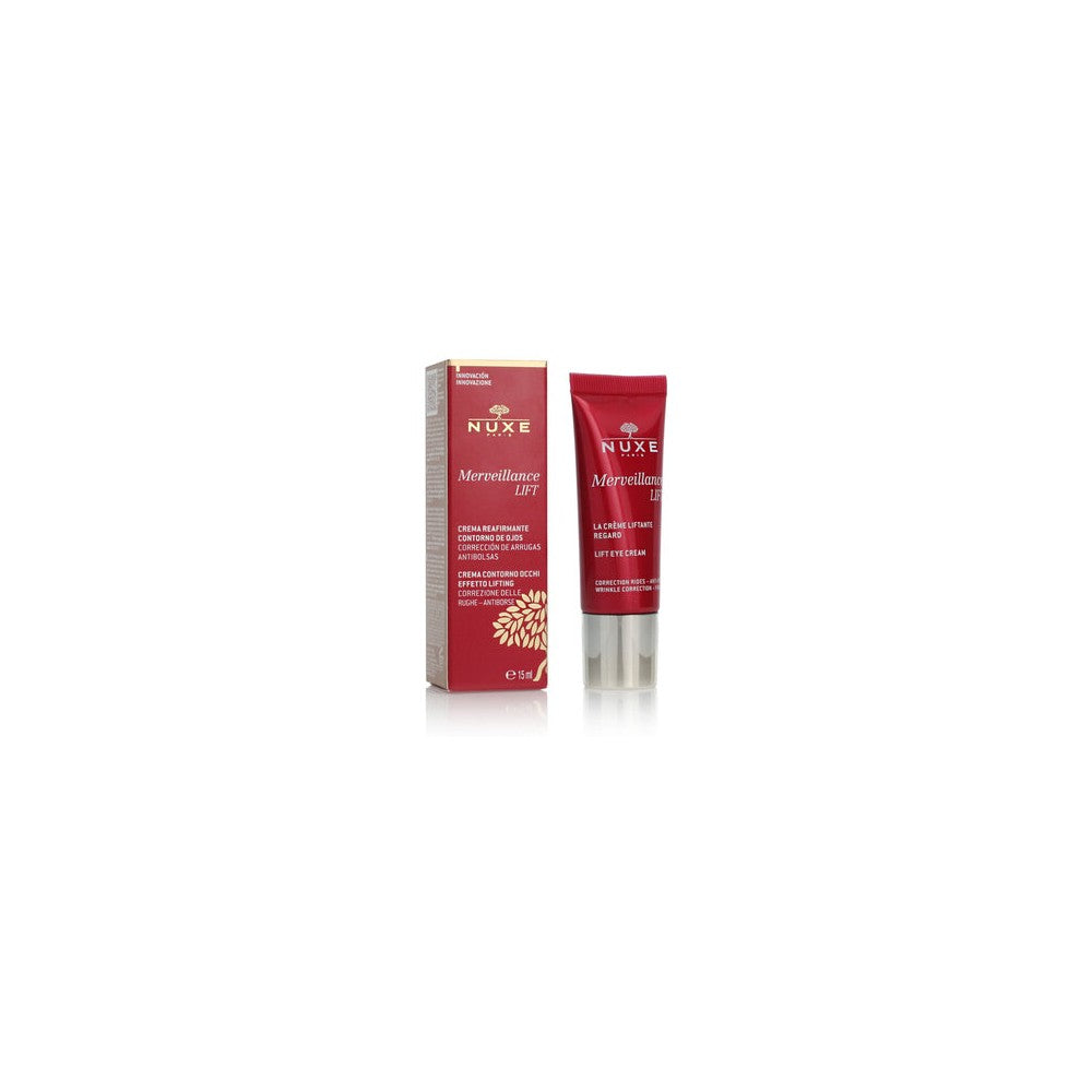 Nuxe Ihme Expert silmänympärysiho 15 ml