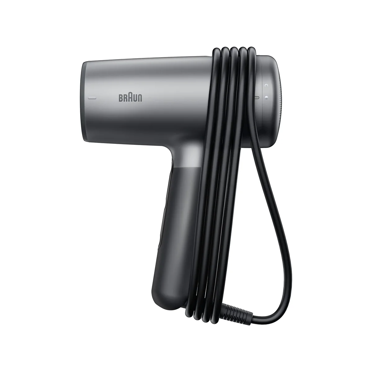 Braun Hiustenkuivaaja HD 4.3 hair dryer - 2200 W