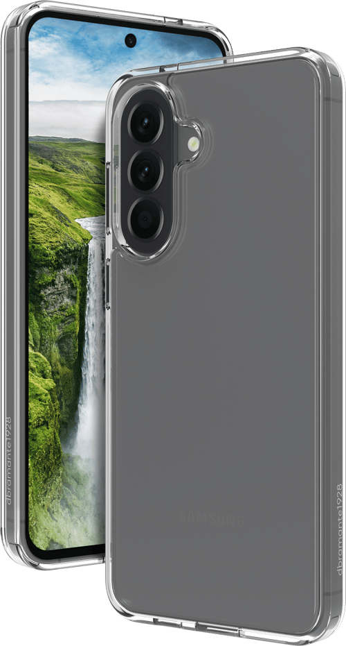 Dbramante1928 Iceland Ultra D3o Samsung Galaxy A57 Läpinäkyvä