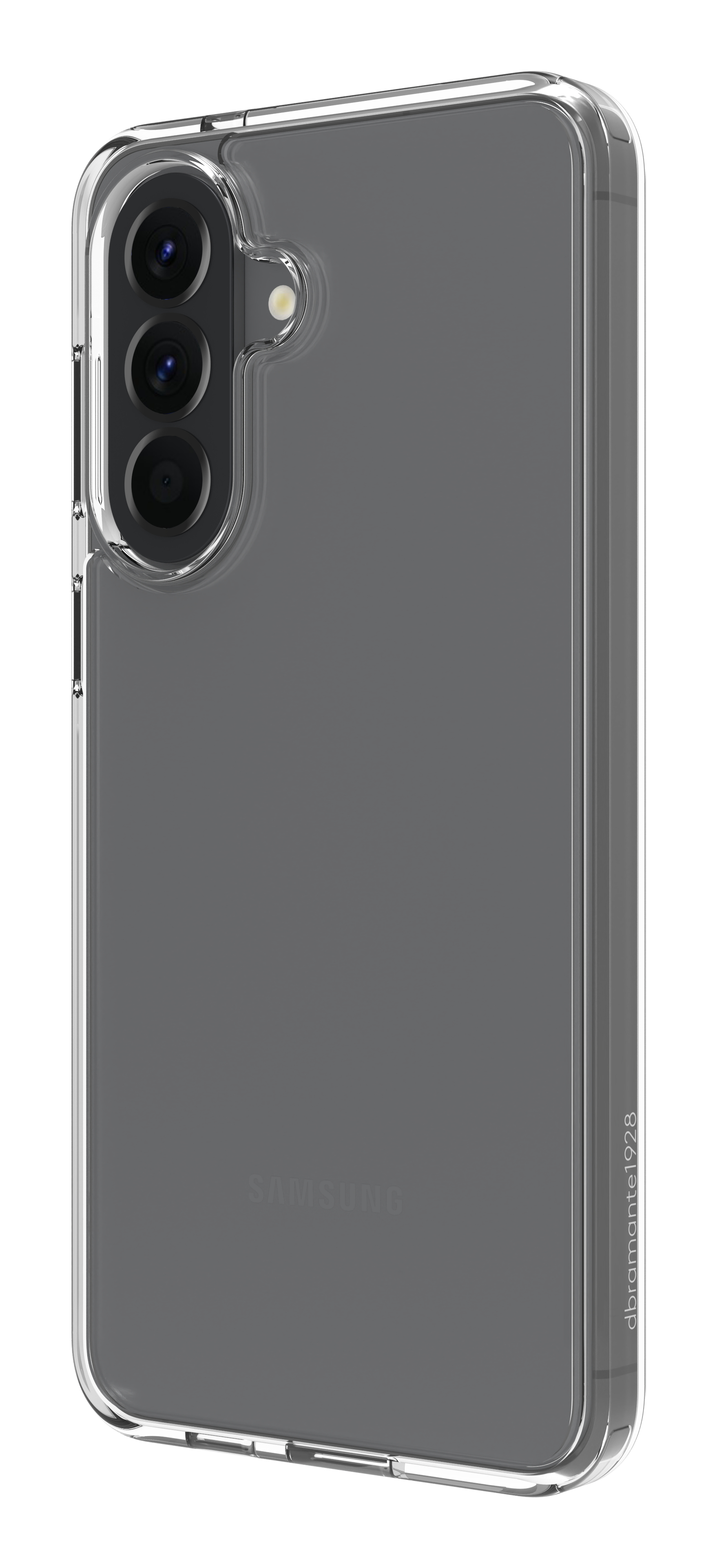 Dbramante1928 Iceland Ultra D3o Samsung Galaxy A57 Läpinäkyvä