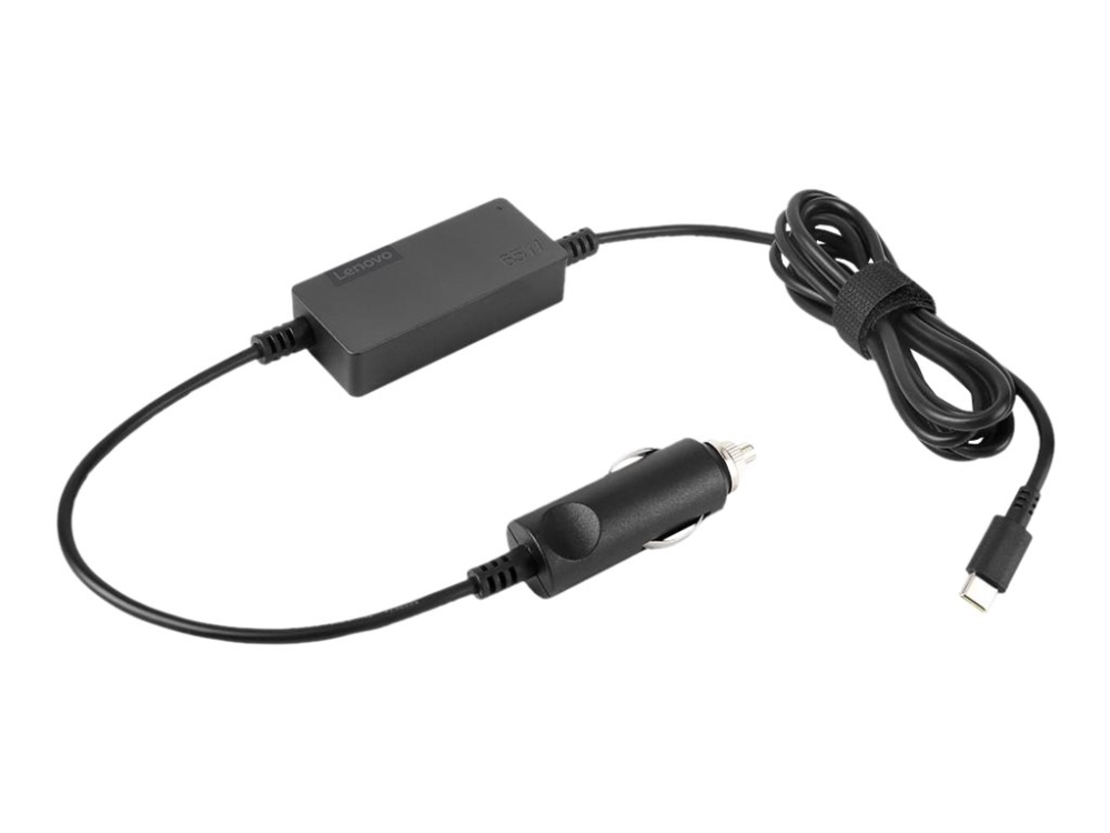 LENOVO 65W USB-C DC CPNT TRAVEL ADAPTER