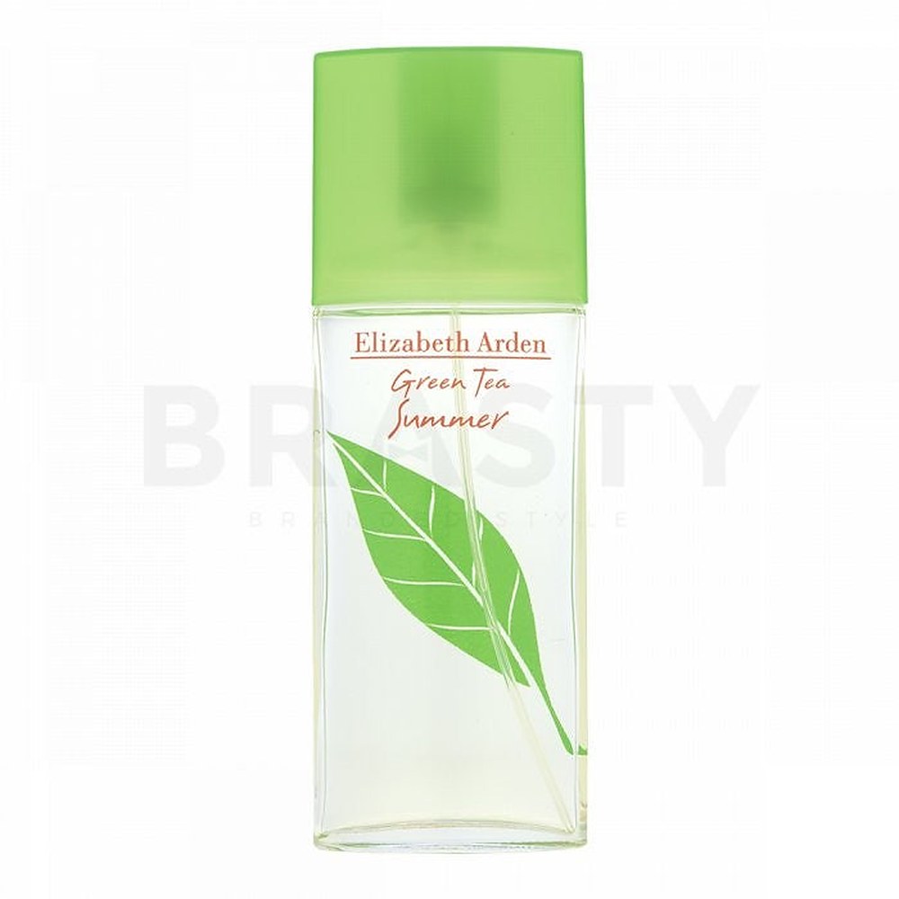 Elizabeth arden Green Tea Summer EDT - 100ml