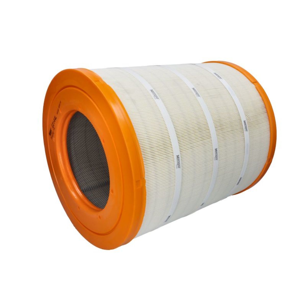 Ilmansuodatin HENGST FILTER E2144L