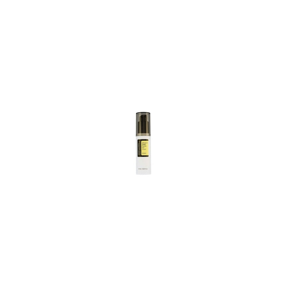 Cosrx Advanced Snail Peptide Eyes - kosteuttava ja kosteuttava kasvovoide hellävaraisella uutteella - 25 ml