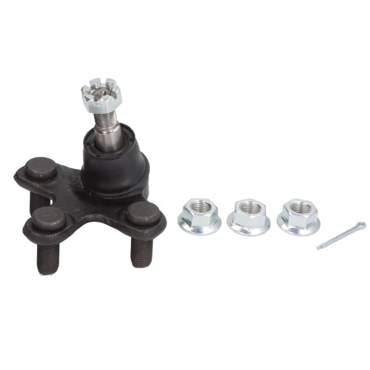 Pallonivel DELPHI TC3805