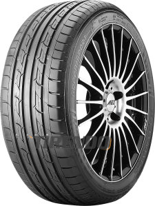 Nankang Econex Eco-2+ 195/65R16 92V