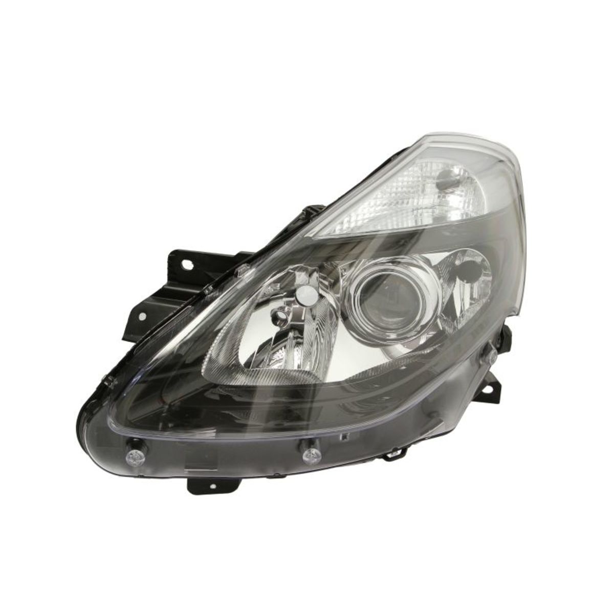 Ajovaloumpio ABAKUS 551-1180L-LDEM2