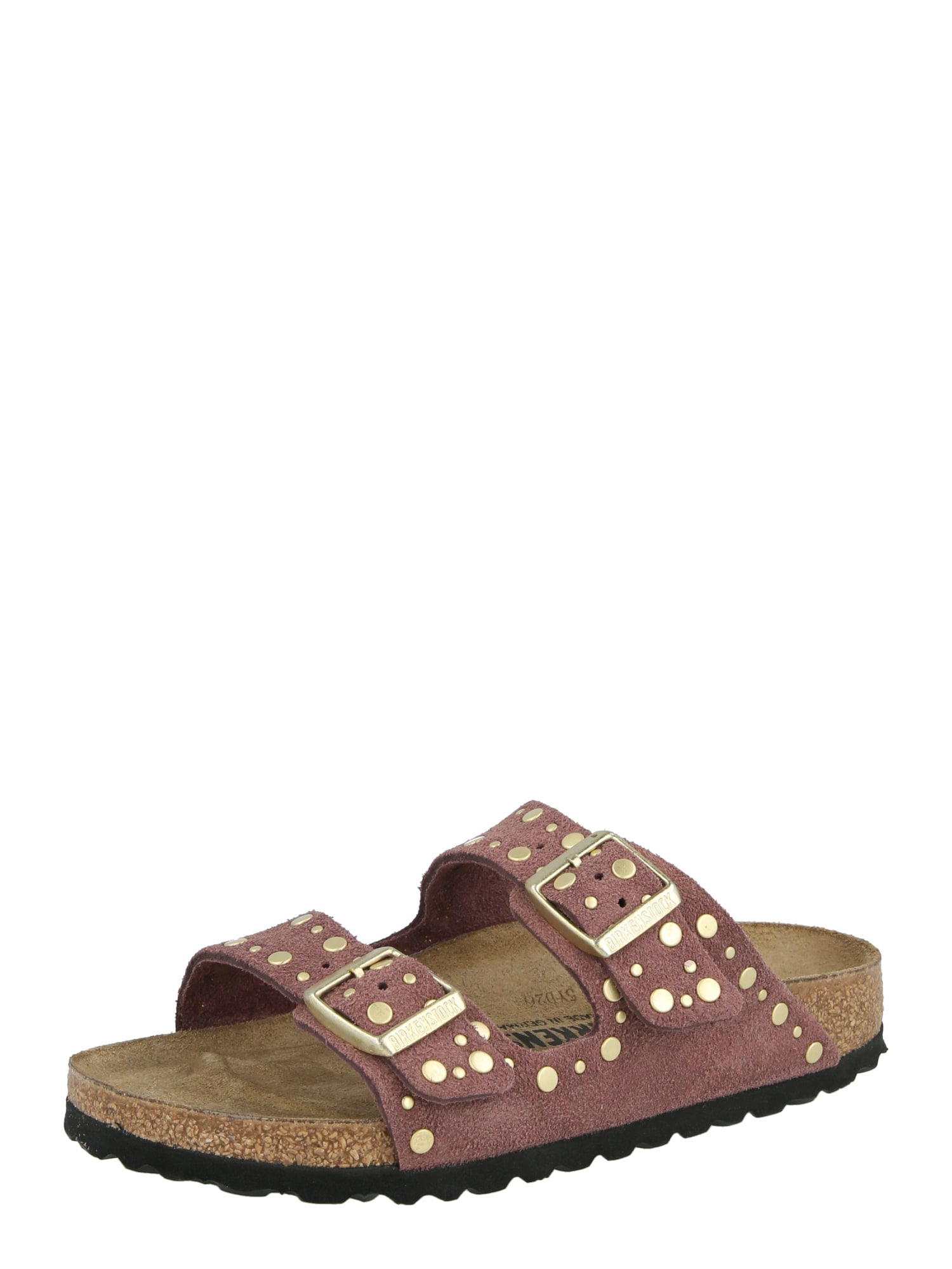BIRKENSTOCK Pistokkaat 'Arizona' malva