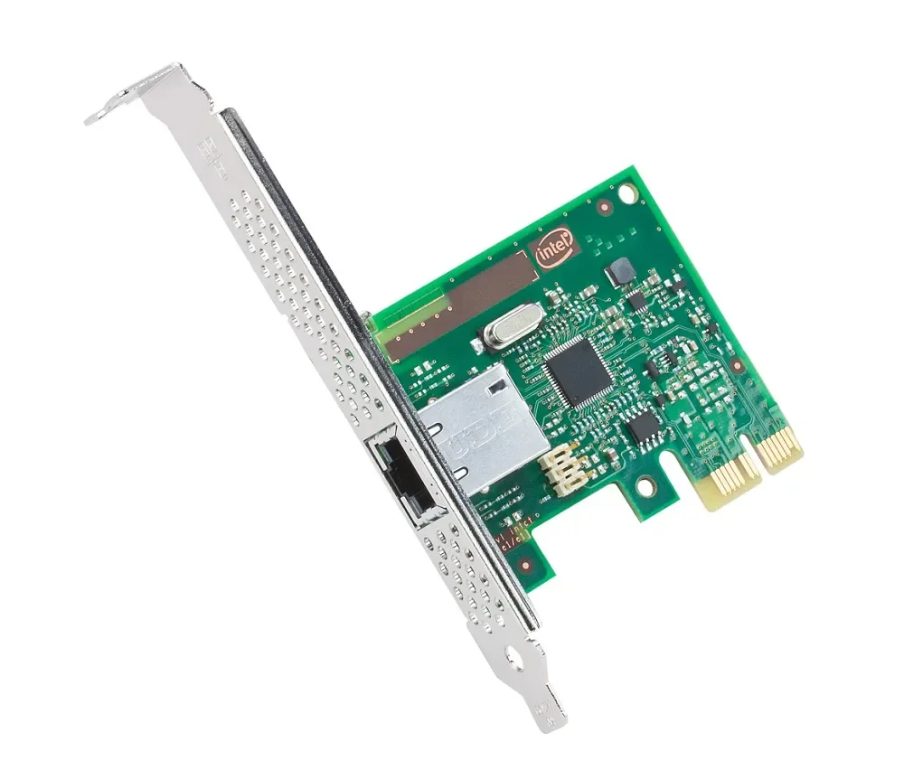 Intel I210-T1 - Verkkokortti
