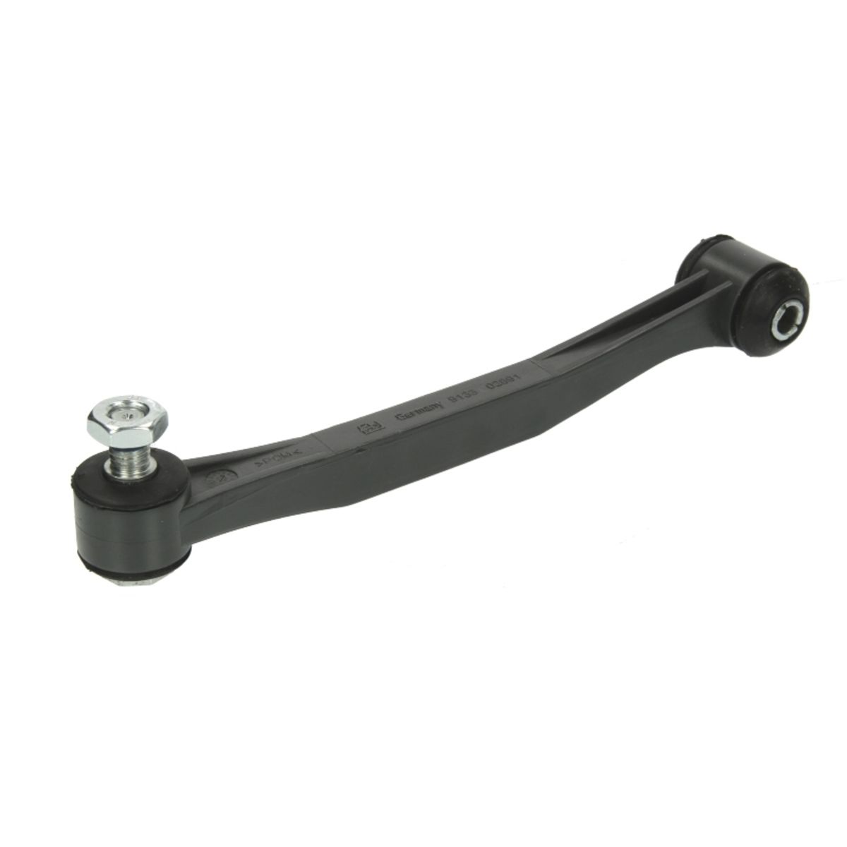 Tanko, kallistuksenvaimennin FEBI BILSTEIN 02891